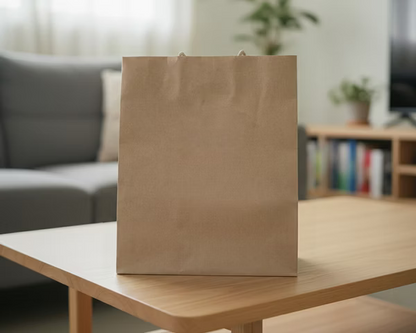 【現貨】送禮用紙袋（每件商品限索取1個）