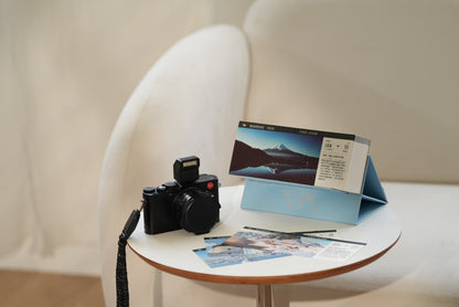 2027旅行機票日曆｜365天環遊世界旅遊景點